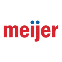 Meijer - Delivery & Pickup 아이콘