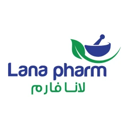 LanaPharm 아이콘